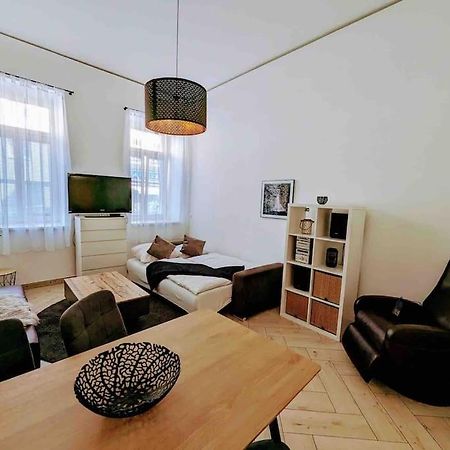 Luxury Cityapartment 2 Vienna Esterno foto