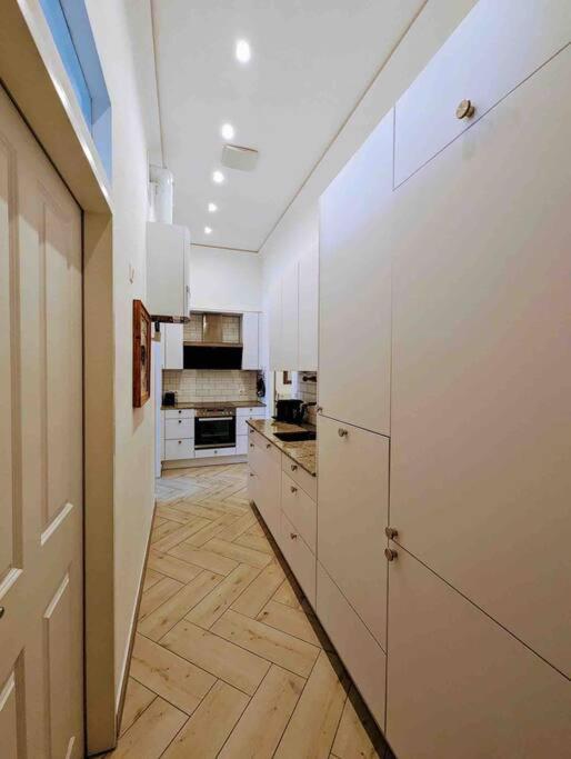 Luxury Cityapartment 2 Vienna Esterno foto