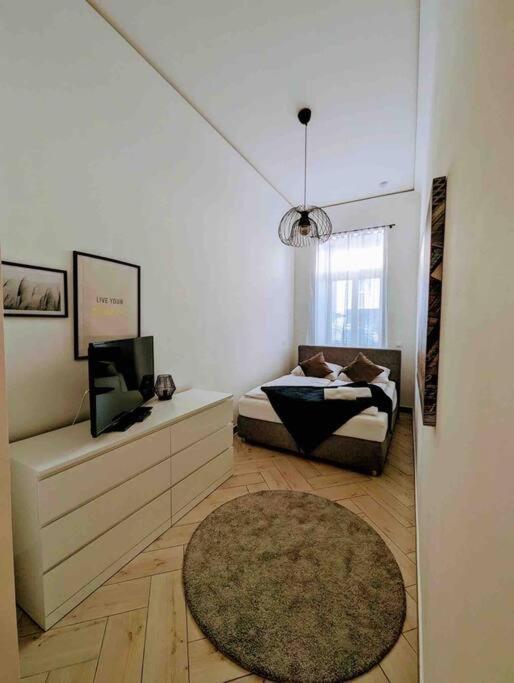 Luxury Cityapartment 2 Vienna Esterno foto