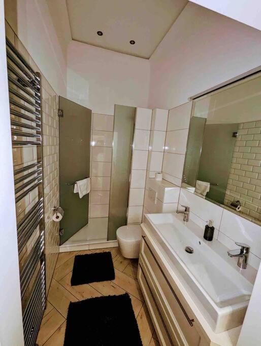 Luxury Cityapartment 2 Vienna Esterno foto