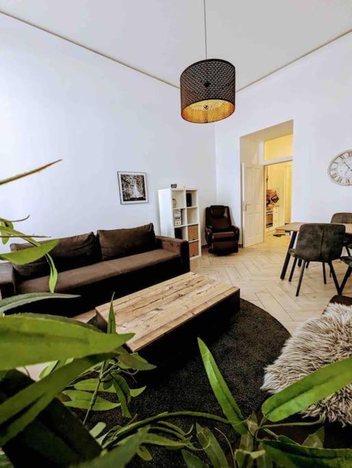 Luxury Cityapartment 2 Vienna Esterno foto