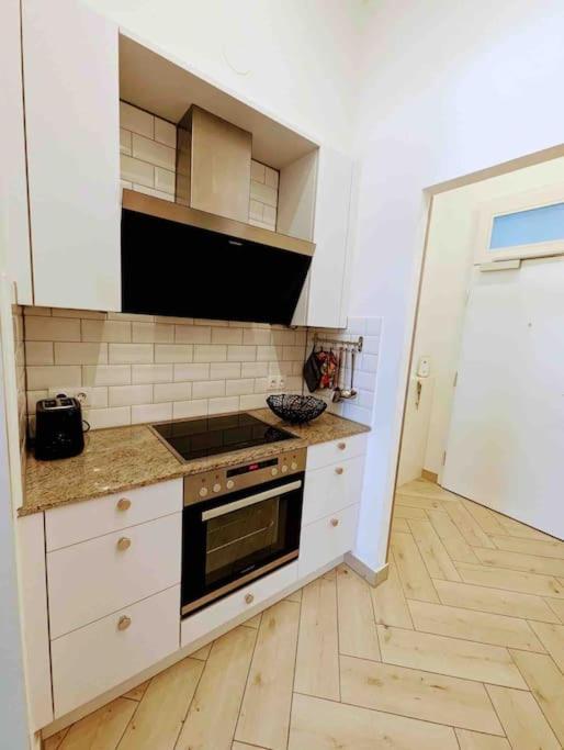 Luxury Cityapartment 2 Vienna Esterno foto