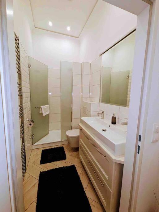 Luxury Cityapartment 2 Vienna Esterno foto