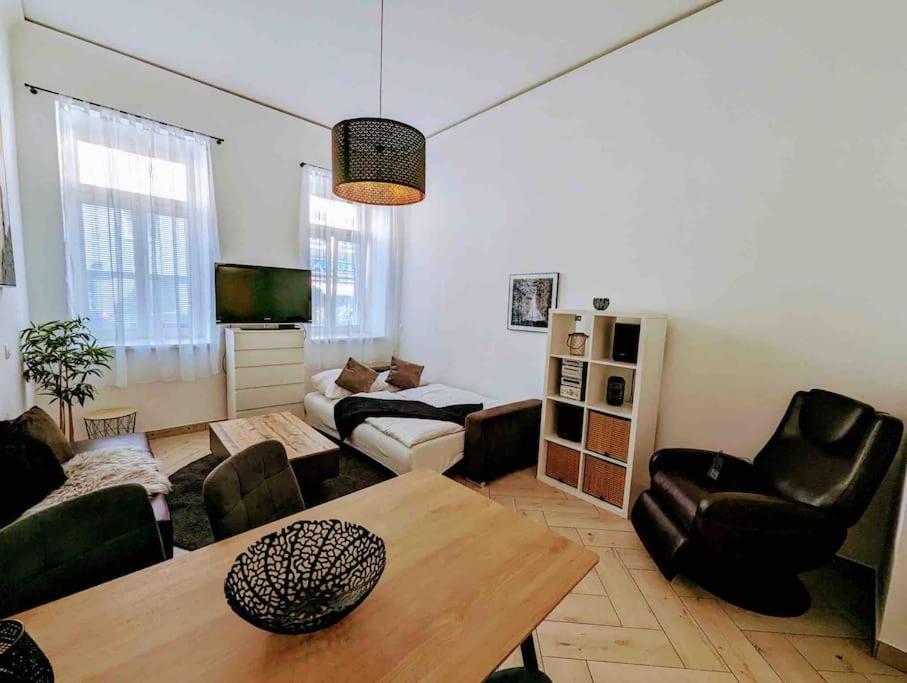 Luxury Cityapartment 2 Vienna Esterno foto