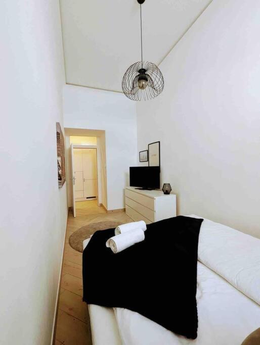 Luxury Cityapartment 2 Vienna Esterno foto