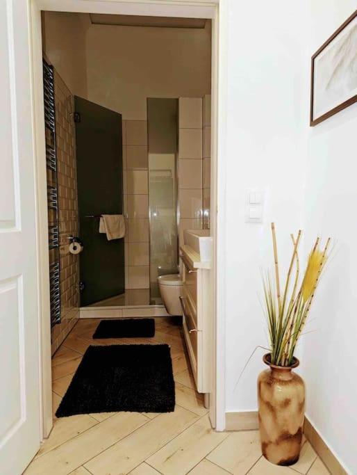 Luxury Cityapartment 2 Vienna Esterno foto