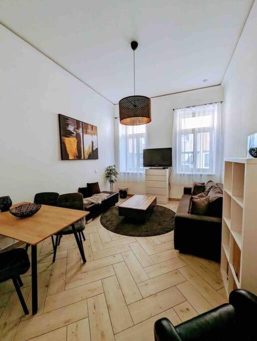 Luxury Cityapartment 2 Vienna Esterno foto